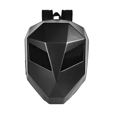 MOCHILA BIKER LED