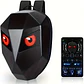 MOCHILA BIKER LED - Miniatura 3