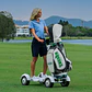 Golf Skate Caddy - thumbnail 4