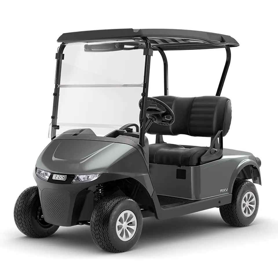 RXV 1