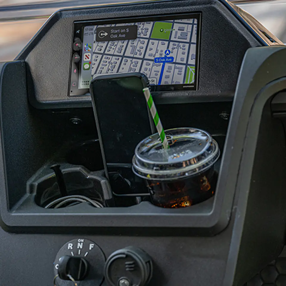 RXV 5
