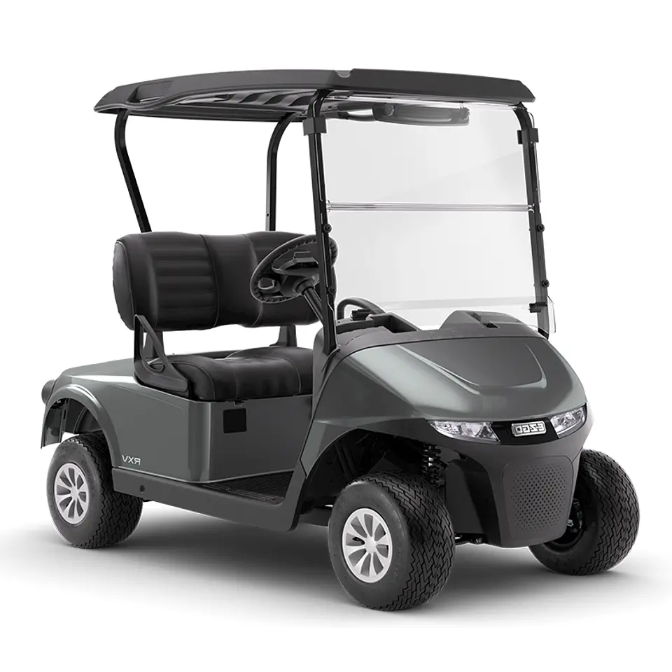 RXV 2