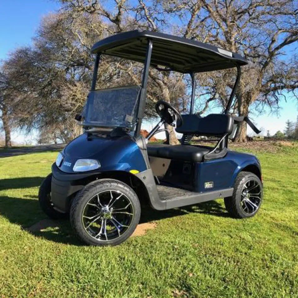 RXV Elite Premium 5