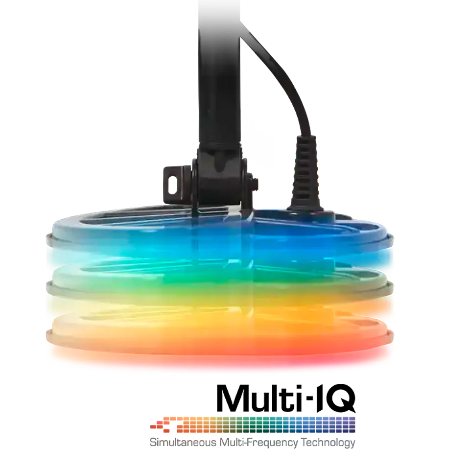 VANQUISH 540 PRO-PACK 11