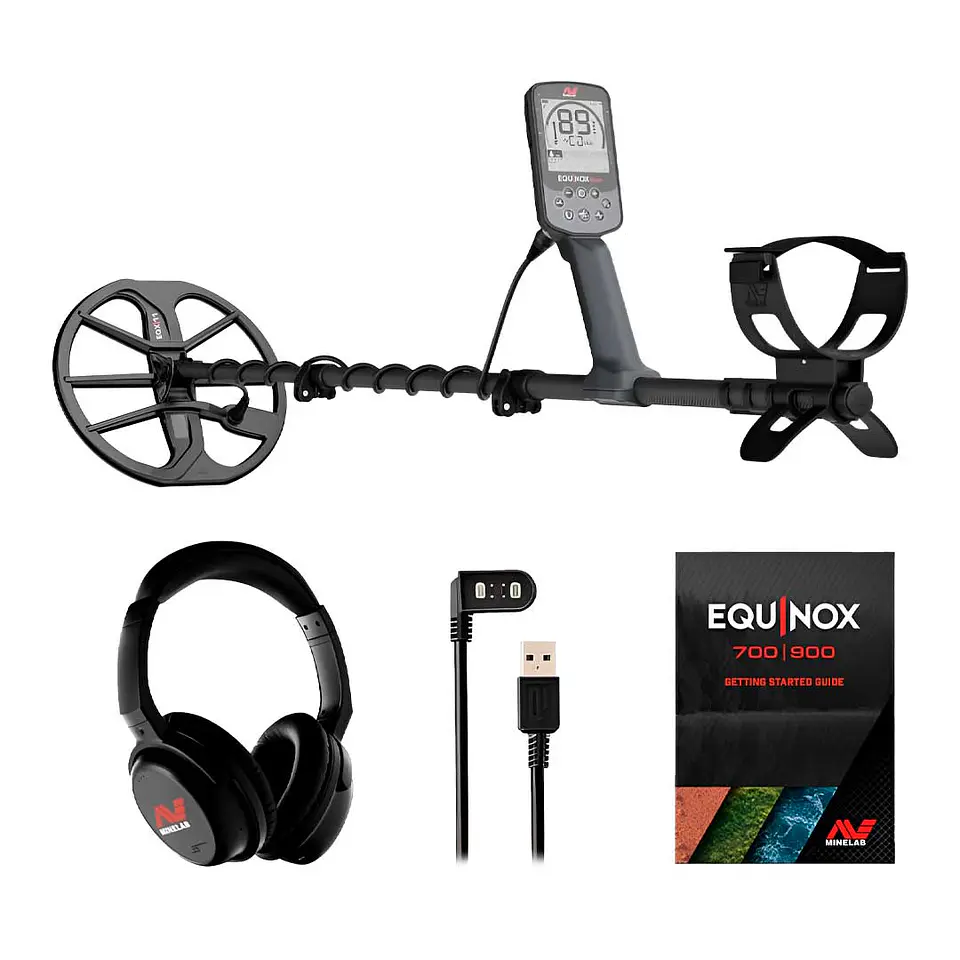 EQUINOX 900 5