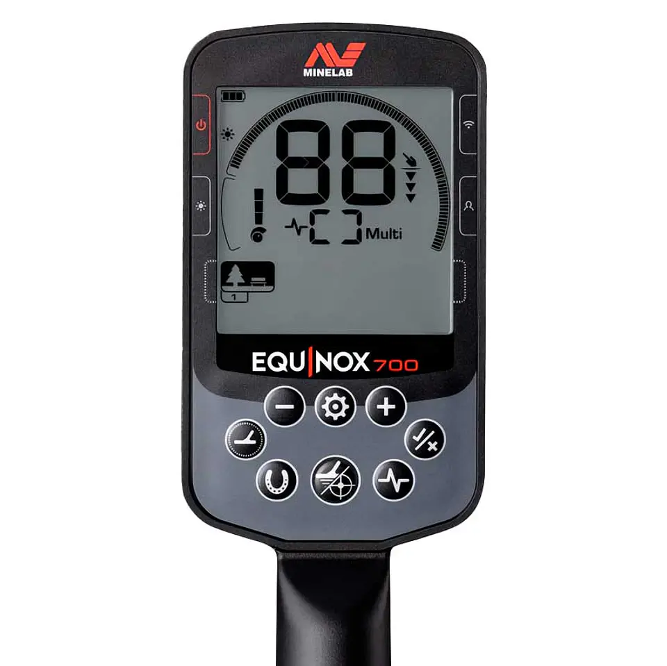 EQUINOX 900 10