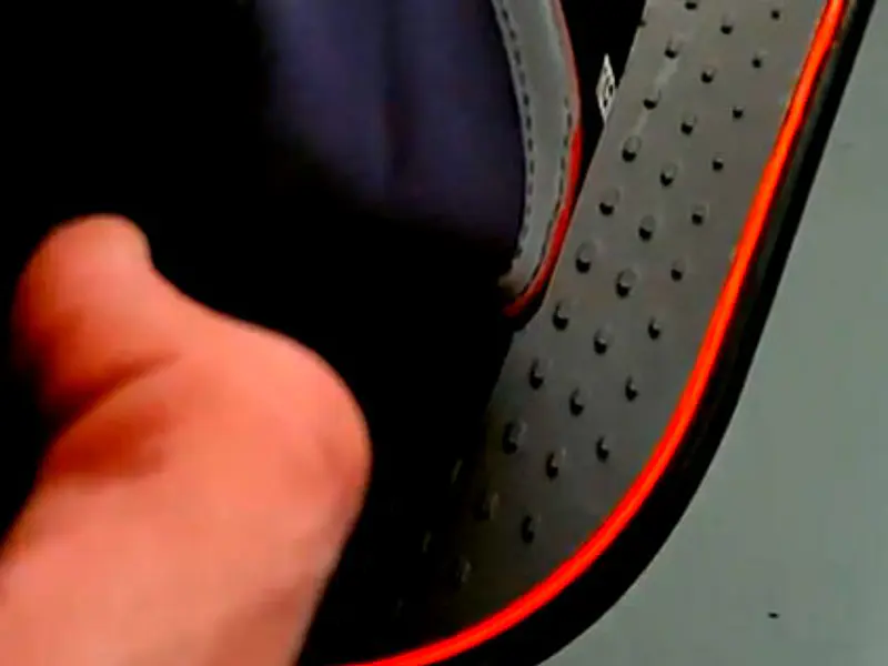 Accesorios Led protector