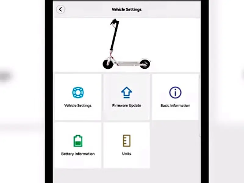 Novedades FirmWare 1.3.4