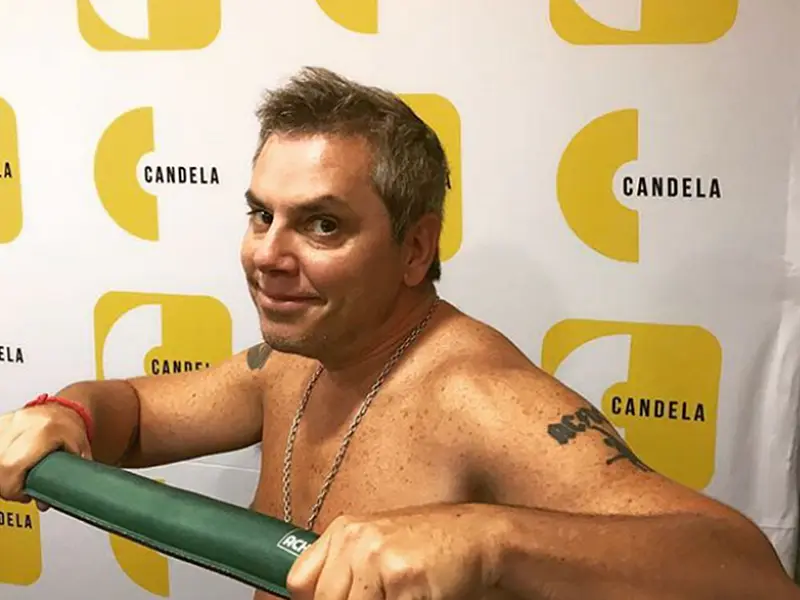 Así homenajearon al pilucho