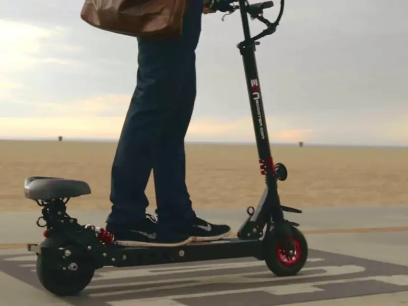 EON SCOOTER