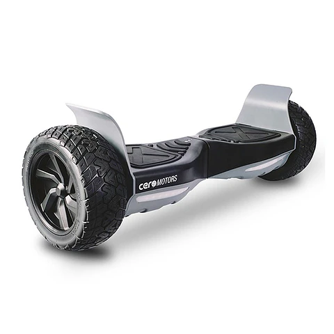 Hoverboard Off Road