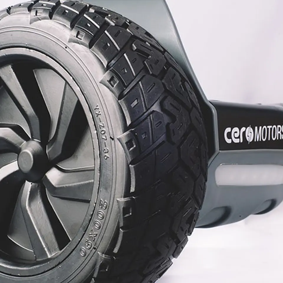 Hoverboard Off Road 5