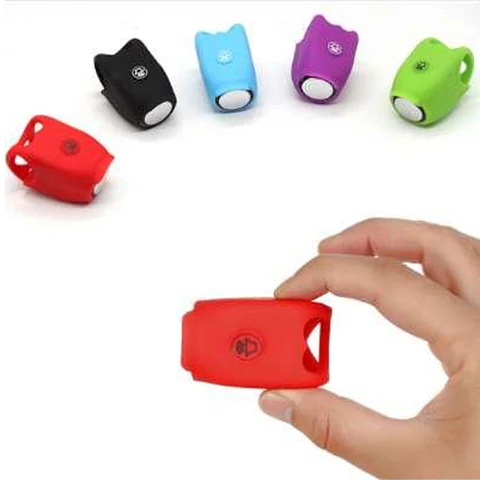 Bocina Electrónica
