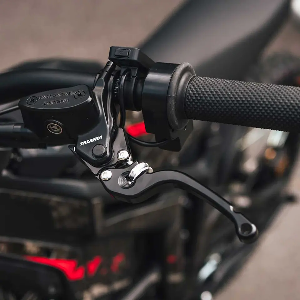 STING PRO (TL5500/MX5) 6