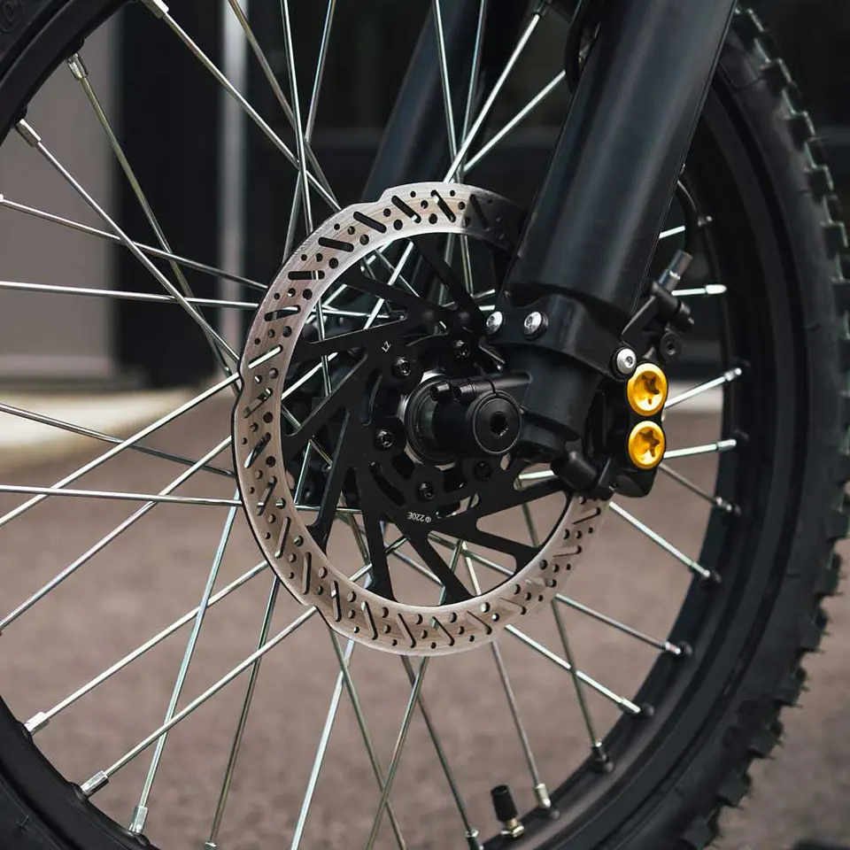STING PRO (TL5500/MX5) 11