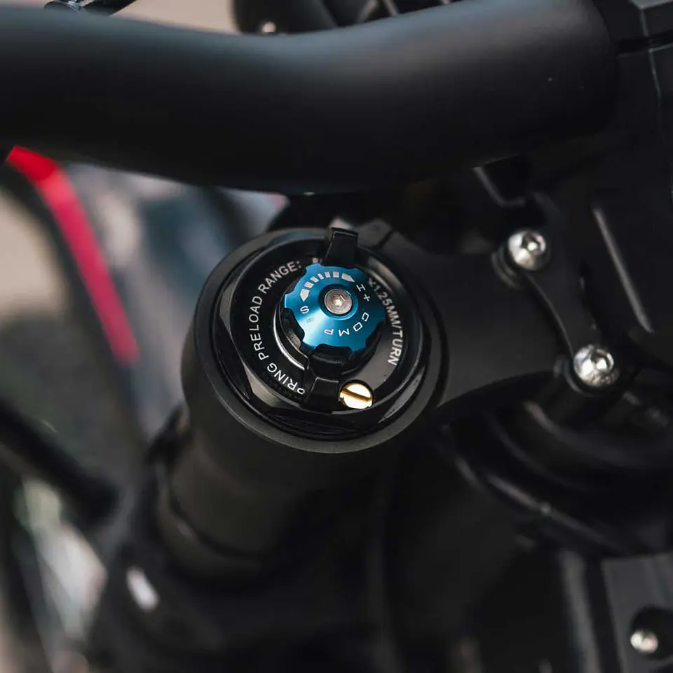 STING PRO (TL5500/MX5) 8