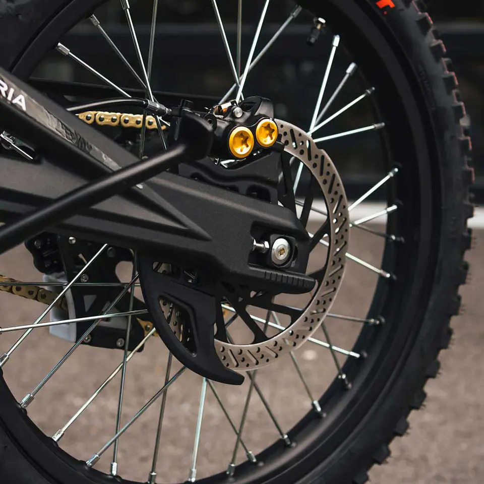 STING PRO (TL5500/MX5) 12