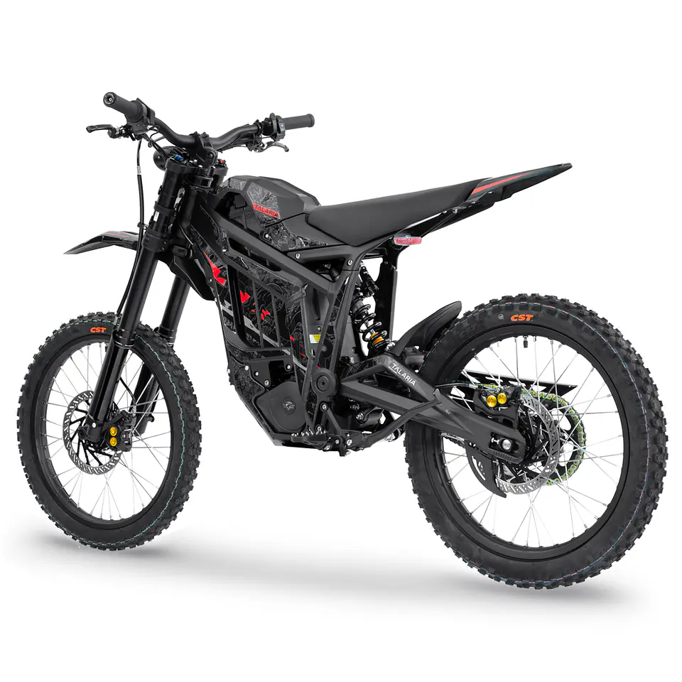 STING PRO (TL5500/MX5) 2