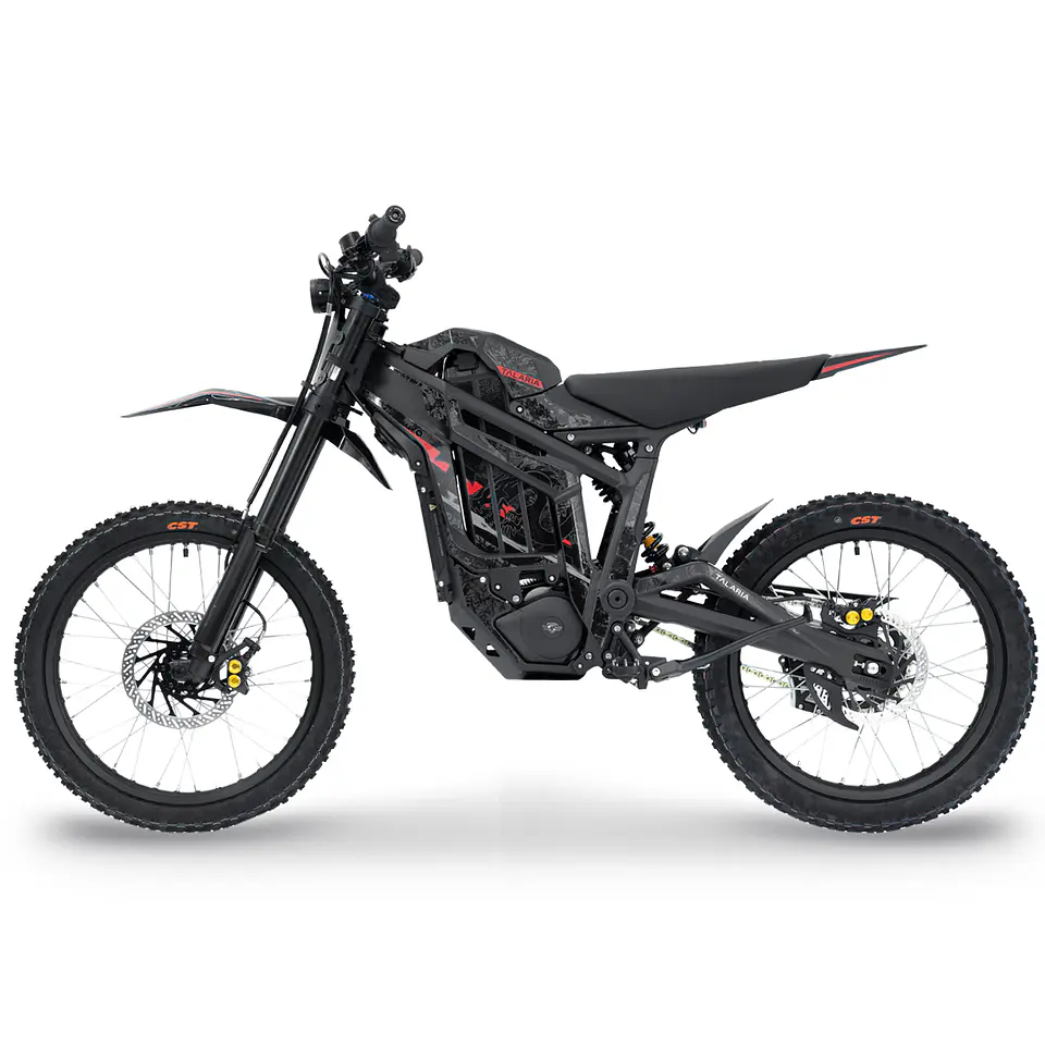 STING PRO (TL5500/MX5) 3