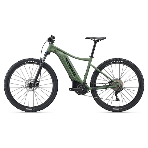 TALON E+ 1 29
