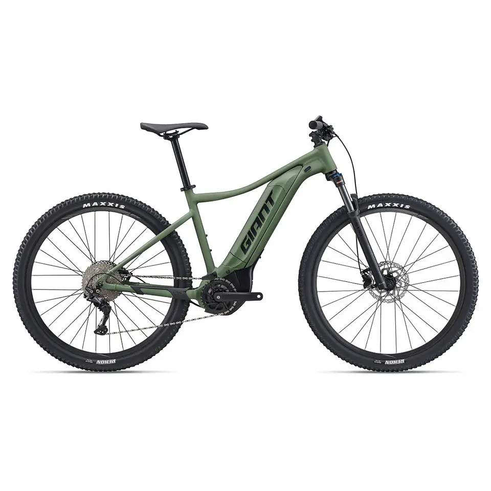 TALON E+ 1 29 2