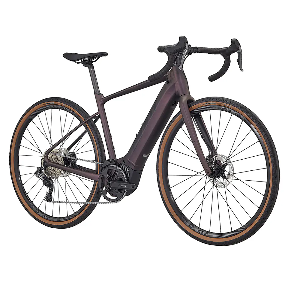 REVOLT E+ PRO XR 3
