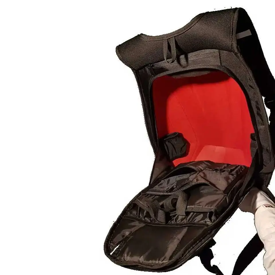Mochila ejecutiva FC 5