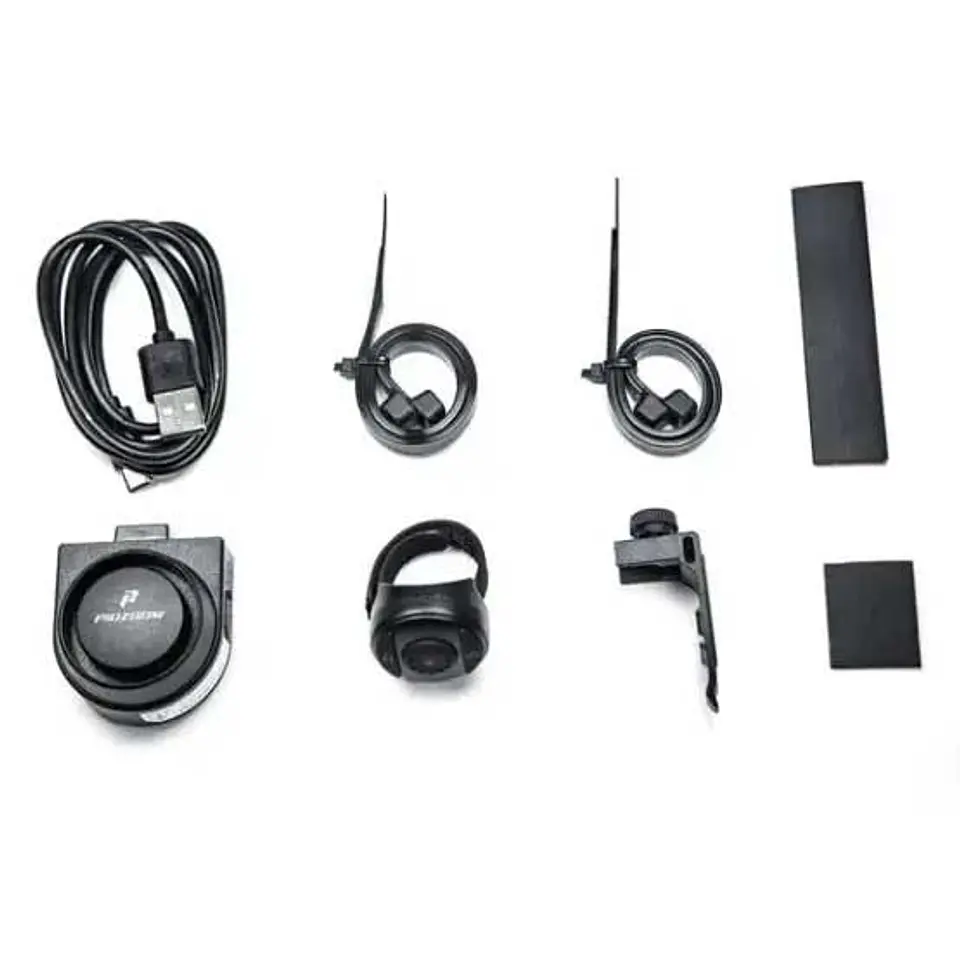 Bocina y Alarma PIDZOOM FH30 2