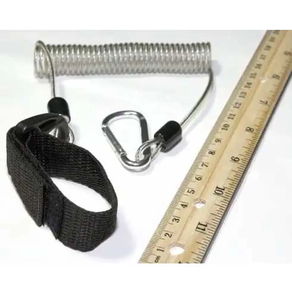 Línea de Seguridad 5