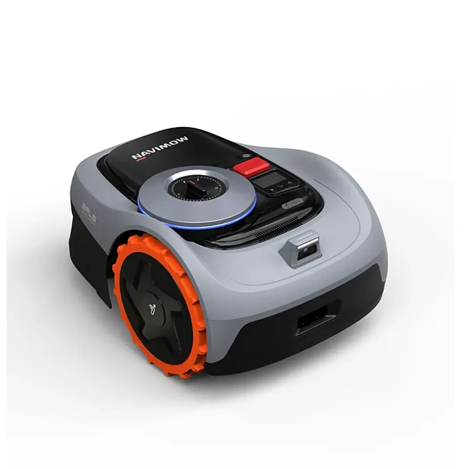 Robot cortacésped i150 1