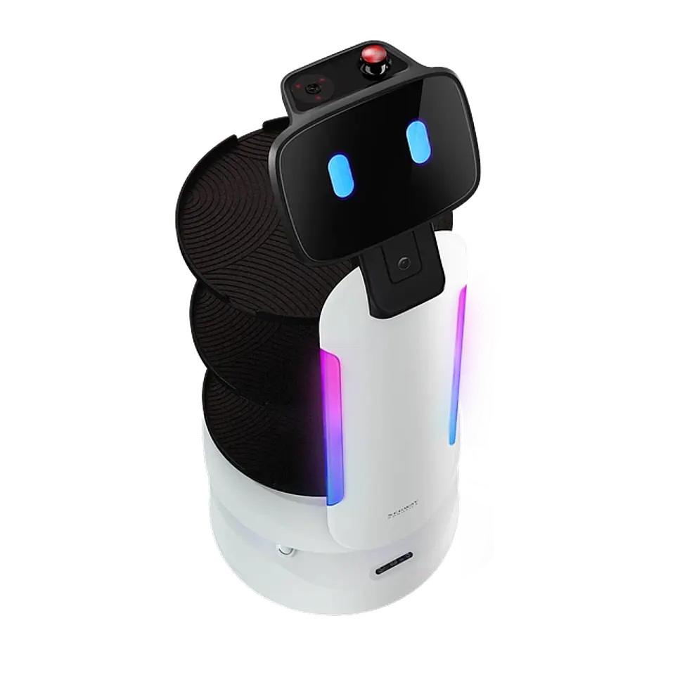 ServeBot S1 3