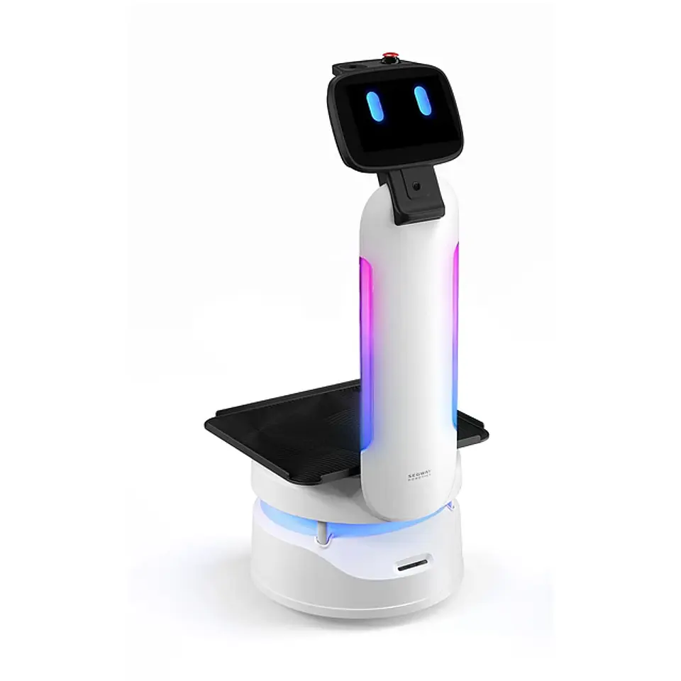 ServeBot S1 6