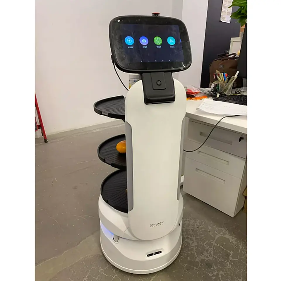 ServeBot S1 16