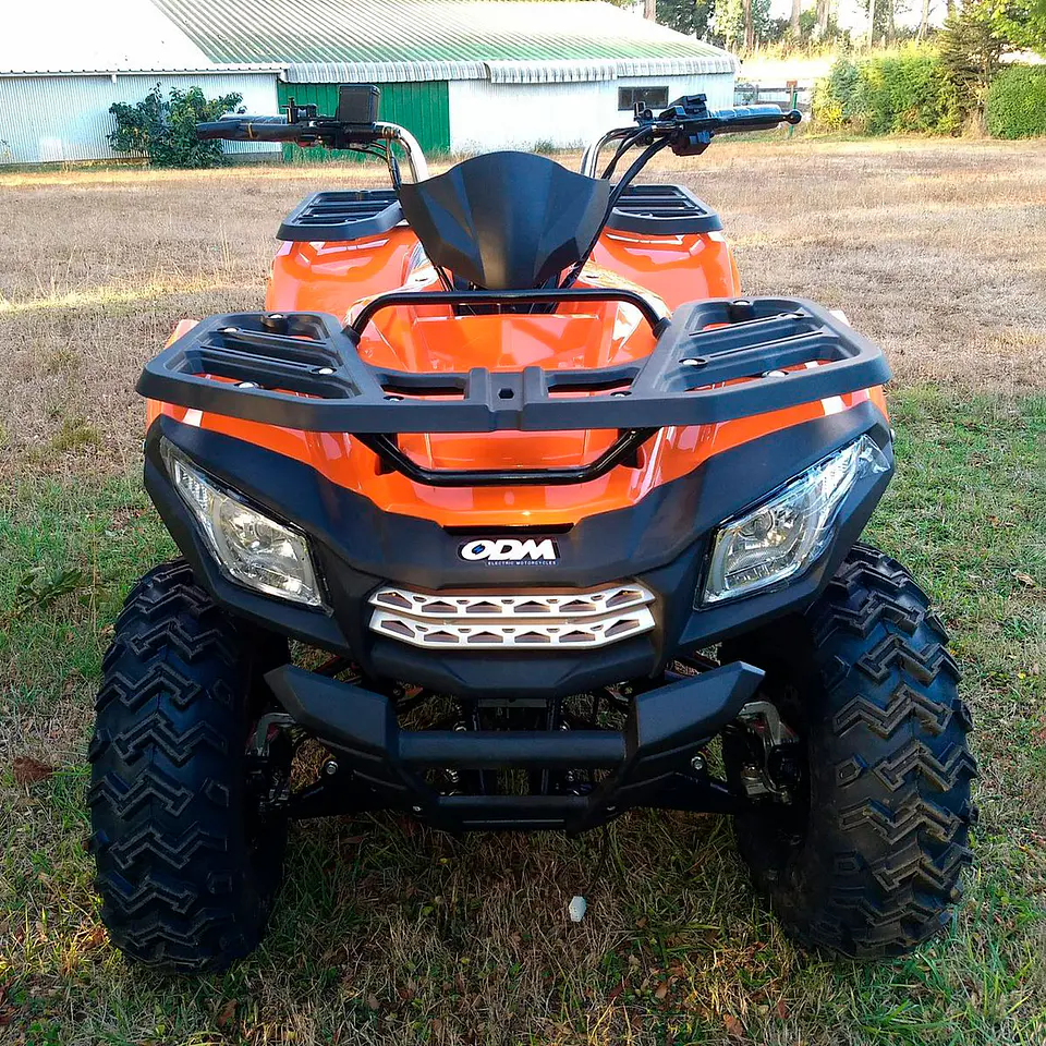 MOD5 5