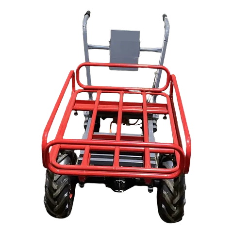 CARRO CARGA EW350-R