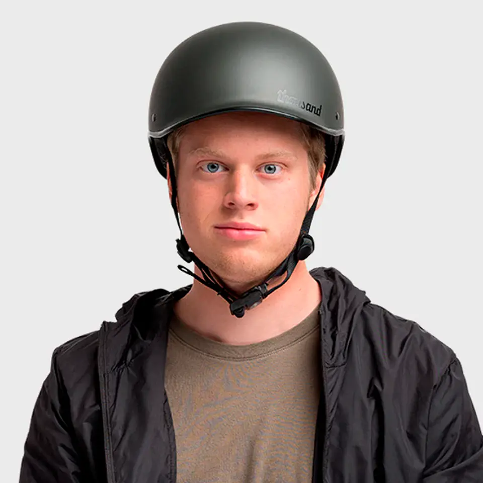 Casco Thousand Stealth 4