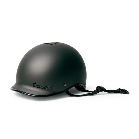 Casco Thousand Stealth