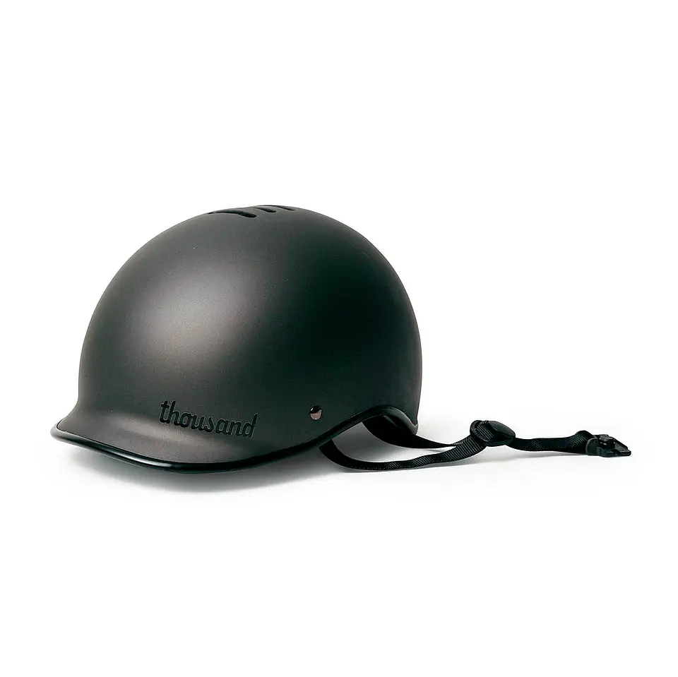 Casco Thousand Stealth 1