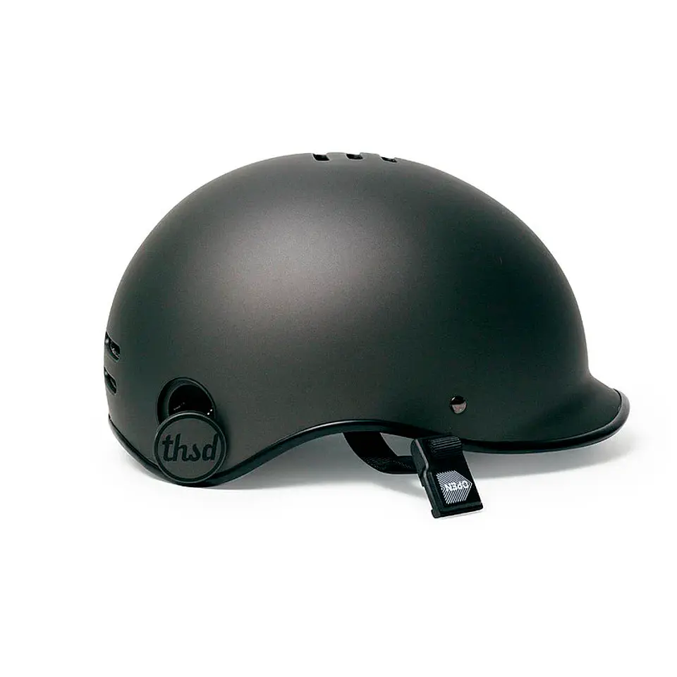 Casco Thousand Stealth 3