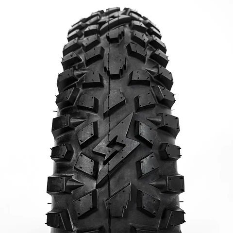 Neumaticos GRZLY TIRE OVERRIDE