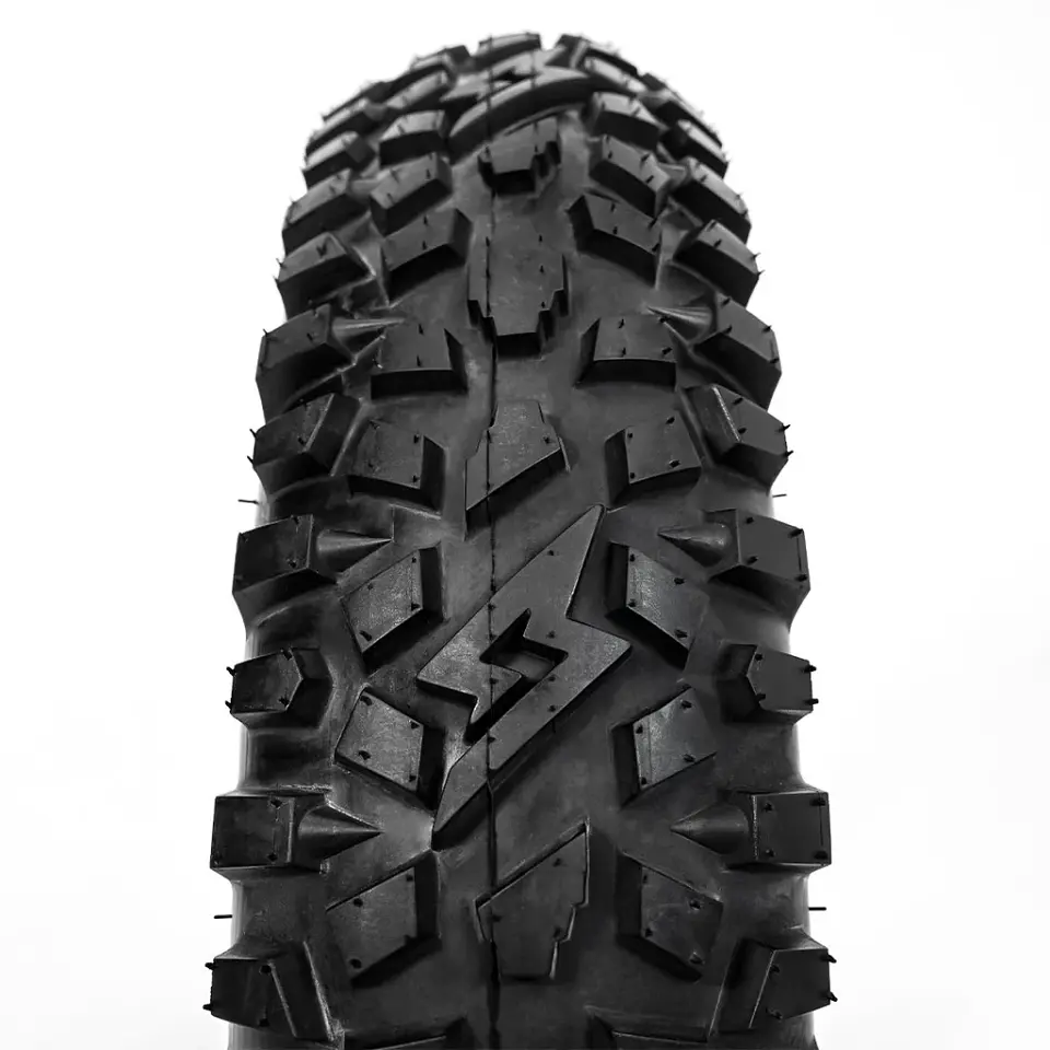 Neumaticos GRZLY TIRE OVERRIDE 1