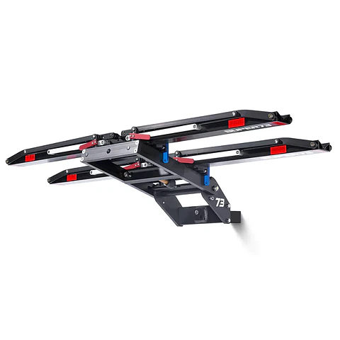 1Up Rack add on (Accesorio para segunda unidad)