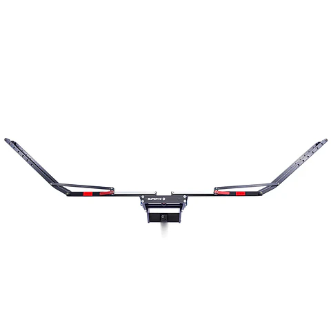 1Up Rack add on (Accesorio para segunda unidad)