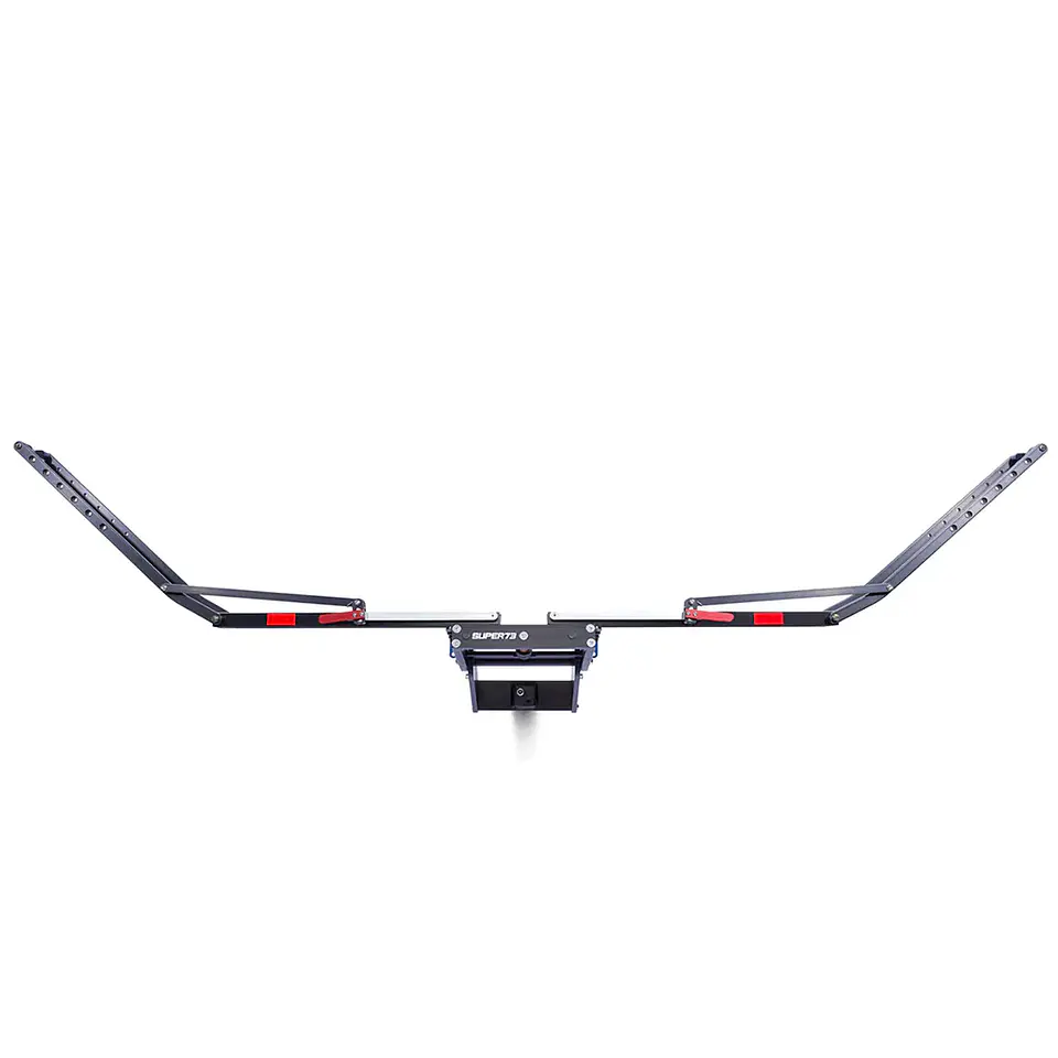 1Up Rack add on (Accesorio para segunda unidad) 1