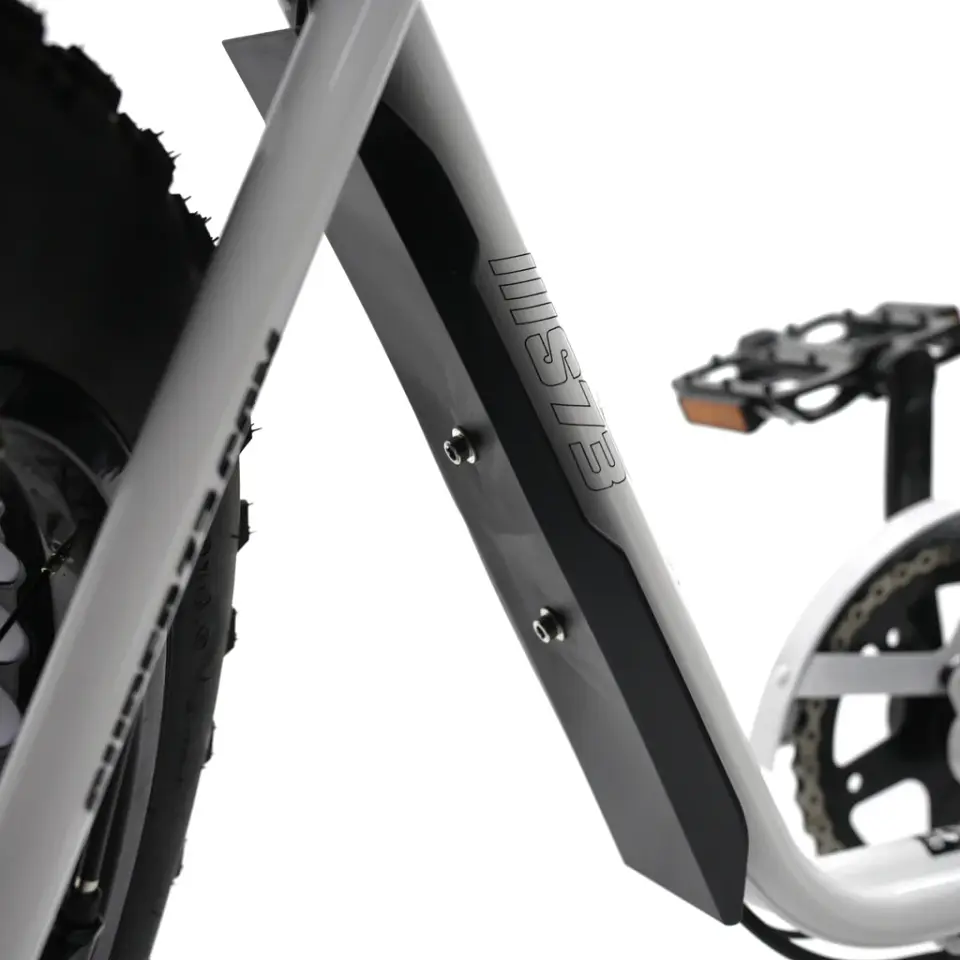 Tapa barros Super 73 (Compatible Z y S1) 3