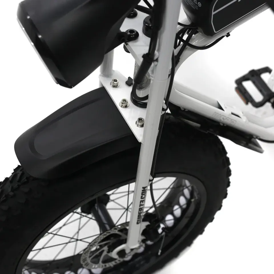 Tapa barros Super 73 (Compatible Z y S1) 1