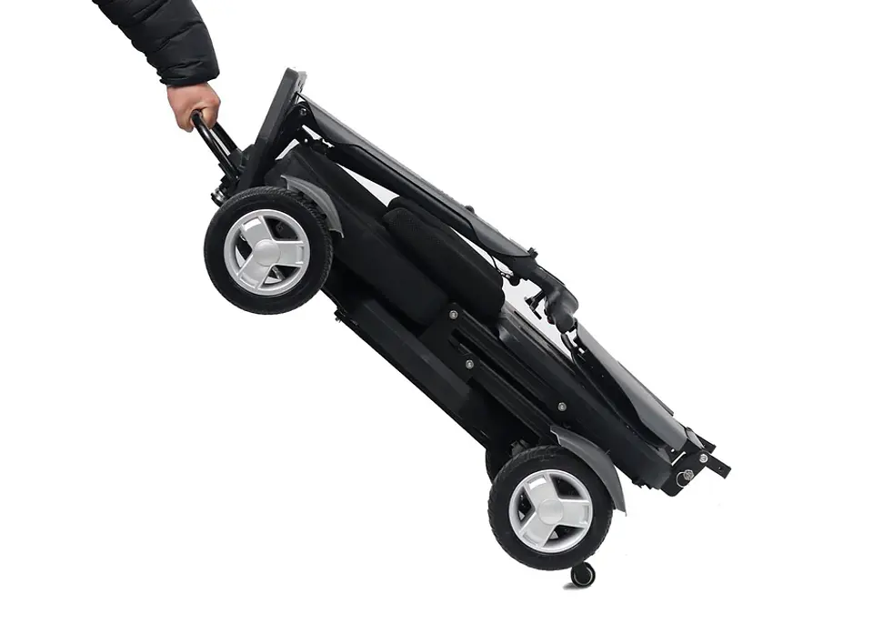 SCOOTER Mijo MA01 7