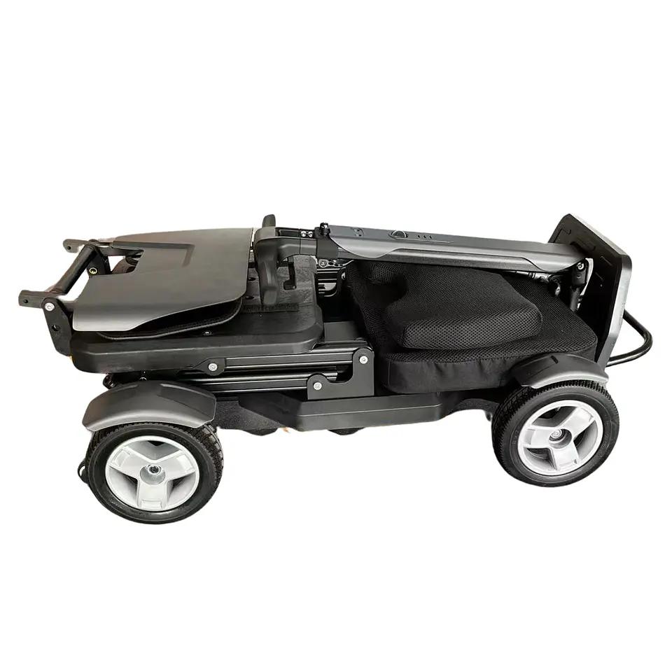 SCOOTER Mijo MA01 6
