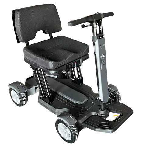 SCOOTER Mijo MA01