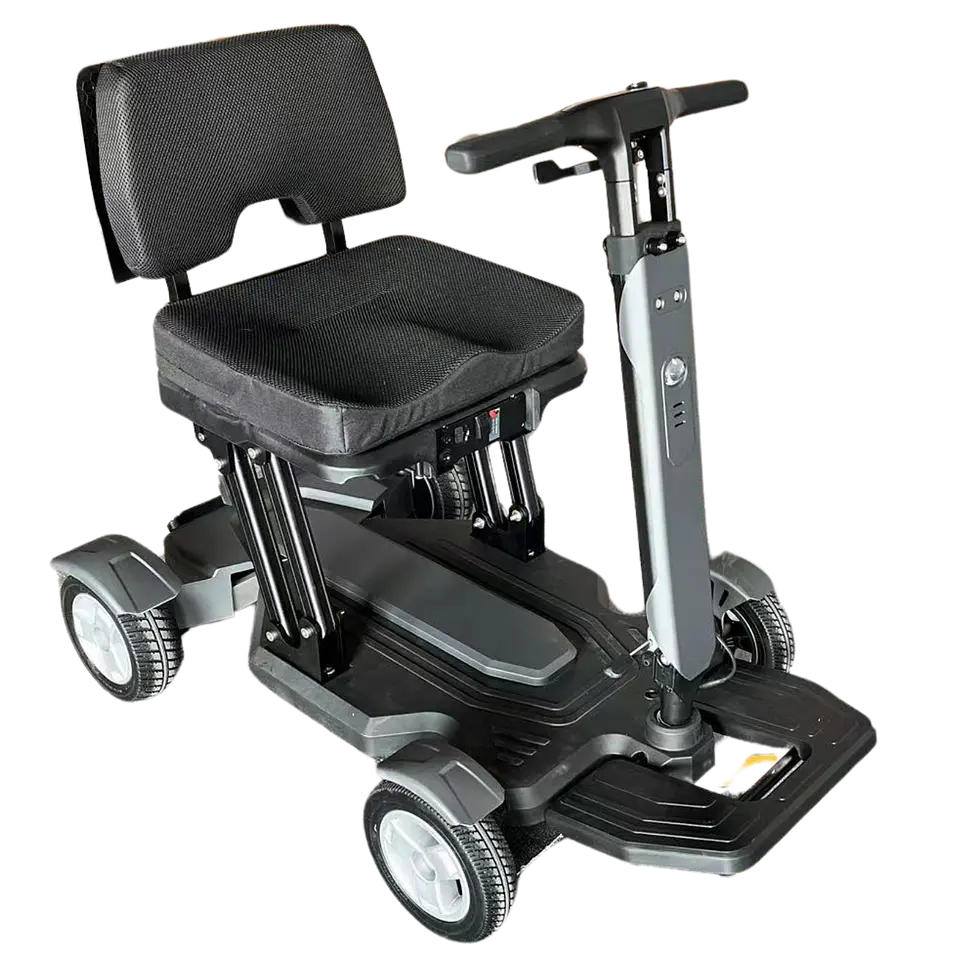 SCOOTER Mijo MA01 2